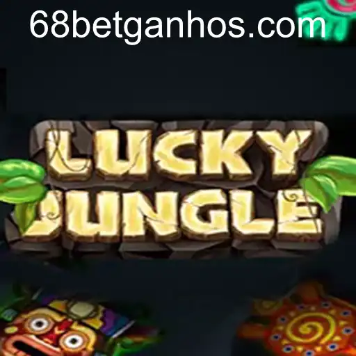 LuckyJungle