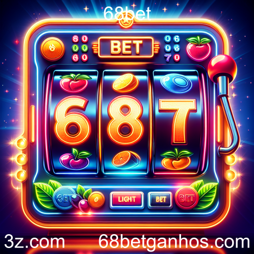 Atrações da Categoria de Caça-níqueis no 68bet